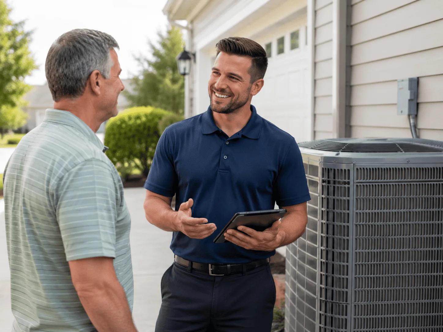 Heat Pump Installation Brookland, AR FAQs